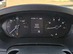 Ram ProMaster Cargo Van Tradesman 3500 Super High Rf Ext 159" w/Pass 2026