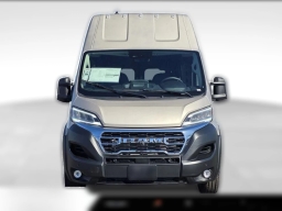 Ram ProMaster Cargo Van SLT+ 3500 Super High Roof Ext 159" WB 2026