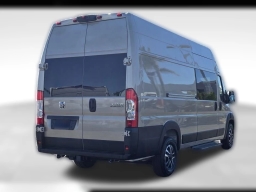 Ram ProMaster Cargo Van SLT+ 3500 Super High Roof Ext 159" WB 2026