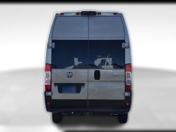 Ram ProMaster Cargo Van SLT+ 3500 Super High Roof Ext 159" WB 2026