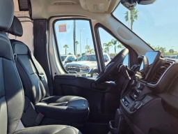 Ram ProMaster Cargo Van SLT+ 3500 Super High Roof Ext 159" WB 2026