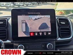 Ram ProMaster Cargo Van SLT+ 3500 Super High Roof Ext 159" WB 2026