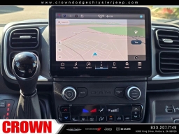 Ram ProMaster Cargo Van SLT+ 3500 Super High Roof Ext 159" WB 2026