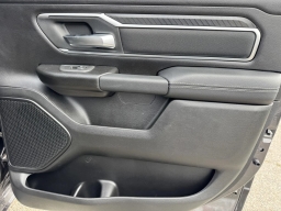 Ram 1500 Big Horn 4x2 Crew Cab 5'7" Box 2026