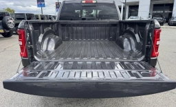 Ram 1500 Big Horn 4x2 Crew Cab 5'7" Box 2026