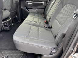 Ram 1500 Big Horn 4x2 Crew Cab 5'7" Box 2026