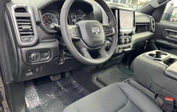 Ram 1500 Big Horn 4x2 Crew Cab 5'7" Box 2026
