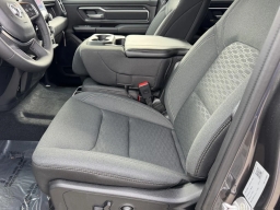 Ram 1500 Big Horn 4x2 Crew Cab 5'7" Box 2026
