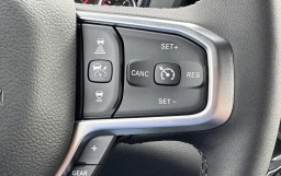 Ram 1500 Big Horn 4x2 Crew Cab 5'7" Box 2026