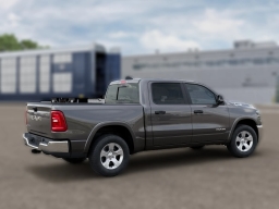 Ram 1500 Big Horn 4x2 Crew Cab 5'7" Box 2026