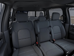 Ram 1500 Big Horn 4x2 Crew Cab 5'7" Box 2026