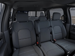Ram 1500 Big Horn 4x2 Crew Cab 5'7" Box 2026