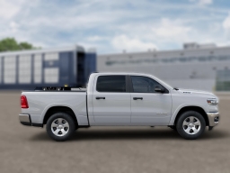 Ram 1500 Big Horn 4x2 Crew Cab 5'7" Box 2026