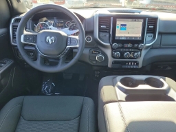 Ram 1500 Big Horn 4x2 Crew Cab 5'7" Box 2026