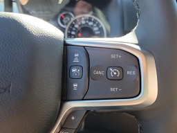 Ram 1500 Big Horn 4x2 Crew Cab 5'7" Box 2026