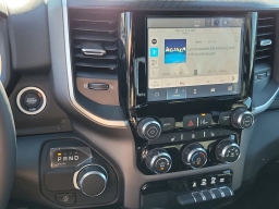 Ram 1500 Big Horn 4x2 Crew Cab 5'7" Box 2026