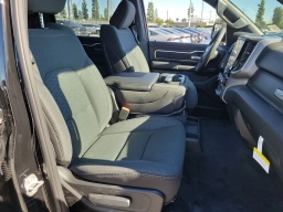 Ram 1500 Big Horn 4x2 Crew Cab 5'7" Box 2026