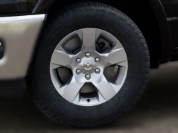 Ram 1500 Big Horn 4x2 Crew Cab 5'7" Box 2026