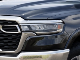 Ram 1500 Big Horn 4x2 Crew Cab 5'7" Box 2026