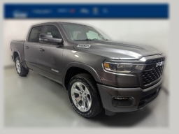 Ram 1500 Big Horn 4x2 Crew Cab 5'7" Box 2026