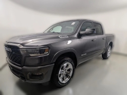 Ram 1500 Big Horn 4x2 Crew Cab 5'7" Box 2026