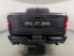 Ram 1500 Big Horn 4x2 Crew Cab 5'7" Box 2026