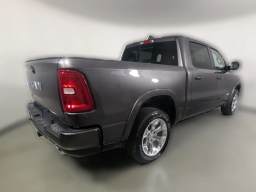 Ram 1500 Big Horn 4x2 Crew Cab 5'7" Box 2026