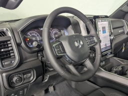 Ram 1500 Big Horn 4x2 Crew Cab 5'7" Box 2026