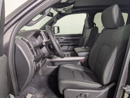 Ram 1500 Big Horn 4x2 Crew Cab 5'7" Box 2026