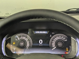 Ram 1500 Big Horn 4x2 Crew Cab 5'7" Box 2026