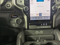 Ram 1500 Big Horn 4x2 Crew Cab 5'7" Box 2026