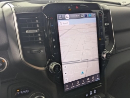 Ram 1500 Big Horn 4x2 Crew Cab 5'7" Box 2026