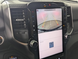 Ram 1500 Big Horn 4x2 Crew Cab 5'7" Box 2026