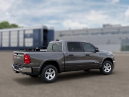 Ram 1500 Big Horn 4x2 Crew Cab 5'7" Box 2026