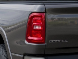 Ram 1500 Big Horn 4x2 Crew Cab 5'7" Box 2026