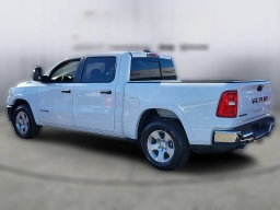 Ram 1500 Big Horn 4x2 Crew Cab 5'7" Box 2026