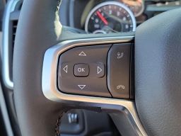 Ram 1500 Big Horn 4x2 Crew Cab 5'7" Box 2026