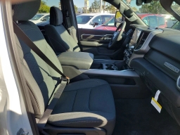 Ram 1500 Big Horn 4x2 Crew Cab 5'7" Box 2026