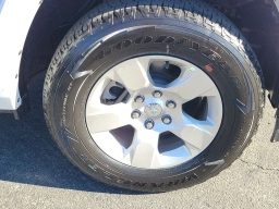 Ram 1500 Big Horn 4x2 Crew Cab 5'7" Box 2026