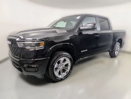 Ram 1500 Big Horn 4x2 Crew Cab 5'7" Box 2026