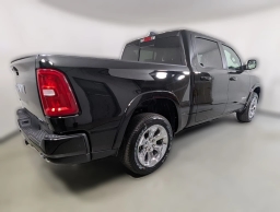 Ram 1500 Big Horn 4x2 Crew Cab 5'7" Box 2026