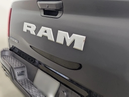 Ram 1500 Big Horn 4x2 Crew Cab 5'7" Box 2026