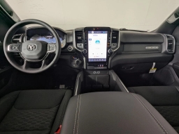 Ram 1500 Big Horn 4x2 Crew Cab 5'7" Box 2026