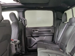 Ram 1500 Big Horn 4x2 Crew Cab 5'7" Box 2026