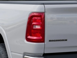 Ram 1500 Big Horn 4x2 Crew Cab 5'7" Box 2026