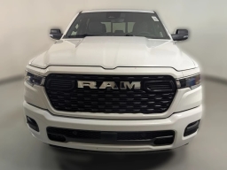 Ram 1500 Big Horn 4x2 Crew Cab 5'7" Box 2026
