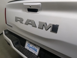 Ram 1500 Big Horn 4x2 Crew Cab 5'7" Box 2026