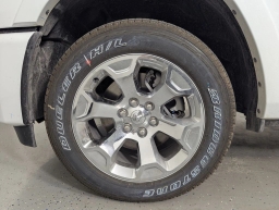 Ram 1500 Big Horn 4x2 Crew Cab 5'7" Box 2026