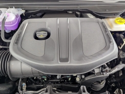 Ram 1500 Big Horn 4x2 Crew Cab 5'7" Box 2026