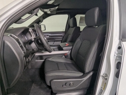 Ram 1500 Big Horn 4x2 Crew Cab 5'7" Box 2026